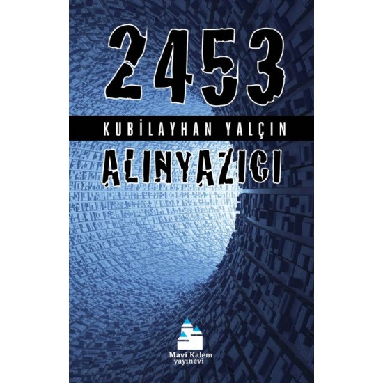 2453 ALINYAZICI