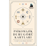 Psikomajik Durugörü Kartları