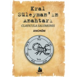 Kral Süleyman'ın Anahtarı