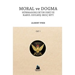 Moral ve Dogma Cilt 1